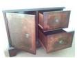 Mahogany Cabinet. Mahogony cabinet,  ideal for hi-fi, ....