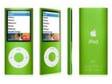 Brand New!! Apple Ipod Nano 4th generation 8GB Green!!.....