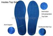 Dual Density Sports Insoles £12.16