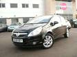 Vauxhall Corsa 1.2i Design inTouch 3dr
