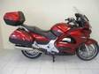 Honda ST ST1300A,  RED,  2009(09),  ,  1, 786 miles,  Red.....