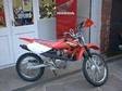 Honda CRF 100,  red,  2009,  ,  Manual 5 speed,  1 Delivery....