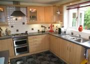 4 bed double garage detached house crofton,  wakefield,  west yorkshire