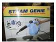 steam genie. household steam cleaner,  handheld cleaner, ....