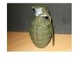 INERT Hand Grenade U.K. Legal to own. INERT. ThIS IS....