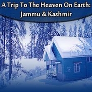 Jammu Kashmir Tourism