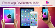 Amazing iPhone App Development India services at $15/hr