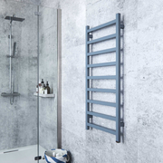 Explore an exclusive range of electric heated towel rails online at Ba