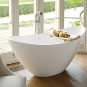 our beautiful collection of freestanding baths from Waters Bath