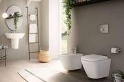 The Vitra Bathroom Collection