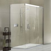 Browse the whole range of matki shower doors and shower enclosures