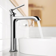 Buy tall basin mixer taps online at Bathroom Shop UK!