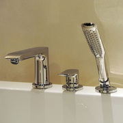 Buy Bath shower mixer taps online on sale at Bathroom Shop UK!