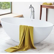 Buy Waters Freestanding Baths online on sale now at bathroom shop uk!