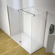 Browse and shop the range of shower enclosures from Kudos