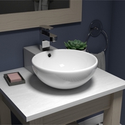 Buy Countertop Basins online on sale at bathroom shop uk! 