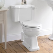 Buy Close Coupled Toilets on sale at Bathroom Shop UK!