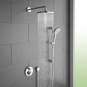 Hansgrohe Showers & Bathroom Taps from Market Leading Bathroom Retaile