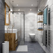 Checkout some of our best projects of Bathroom Renovation in Sheffield