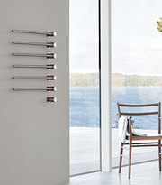 Buy Electric Heated Towel Rails on Sale! Quick Delivery!Excellent cust