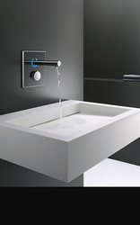 Buy basin mixer taps online at Bathroom Shop UK!