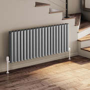Buy a wide range of horizontal and vertical designer radiators online 