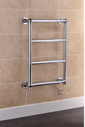 Buy Electric Heated Towel Rails on Sale! Quick Delivery!