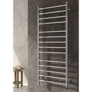 Buy reina heated towel rails online at cheshire tile and bathroom stud