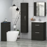 Buy Bathroom Storage Cabinets at Cheshire Tiles & Bathrooms online.