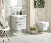 Choose Wall Hung Basin Furniture from top brands such as Laufen