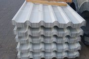 Corrugated sheet in UAE | Metal And Machin