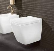Villeroy & Boch Wall Hung Toilets - Grab the Best Deal at Cheshire til