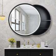 Explore an extensive range of Bathroom Mirrors online!