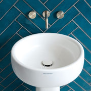 Coalbrook Quality Taps & Showers - Shop From Cheshire Tiles and Bathro