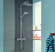 Buy Complete Shower Kits Online at Bathroom Shop UK!