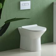 Buy Back to Wall toilets online on sale at bathroom shop uk,  london 