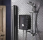 Buy Electric Showers UK online at Best Quality Bathrooms,  England UK!