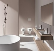 Laufen - Luxurious Bathroom Brand for Furniture - Buy for your UK Bath
