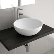 Buy Countertop Basins online from the best bathroom brands!