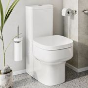 Explore The Close Coupled Toilets Range At Cheshire tile and bathroom 