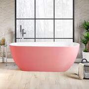Luxury Waters Freestanding baths at the lowest online prices,  and fast