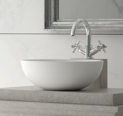 Full Range of Luxury Modern Designer & Traditional Baths from Ashton &