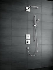 Hansgrohe creates collections of premium quality taps and showers,  Sho
