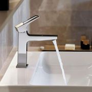 Hansgrohe creates collections of premium quality taps and showers