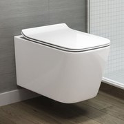 Buy Wall Hung Toilets online at Bathroom shop UK on sale now,  london 