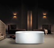 Shop an exclusive range of luxury freestanding baths at bathroomshopuk