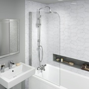 Buy Complete Built in Shower Kits Online at Bathroom Shop UK!