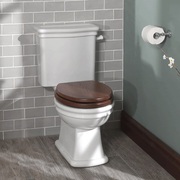 Choose from an exclusive range of Close coupled toilets from top bathr