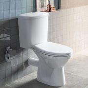 Buy High quality designer toilets,  from the on-trend wall hung and bac