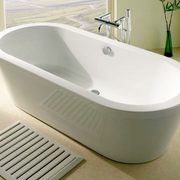 Luxury Waters Freestanding baths at the lowest online prices
